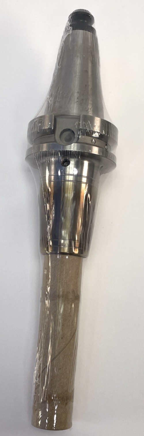 SECO TOOLS E34145560307590 CAT40 ADB Shrink Fit Tool Holder  W Bit / Pull Stud