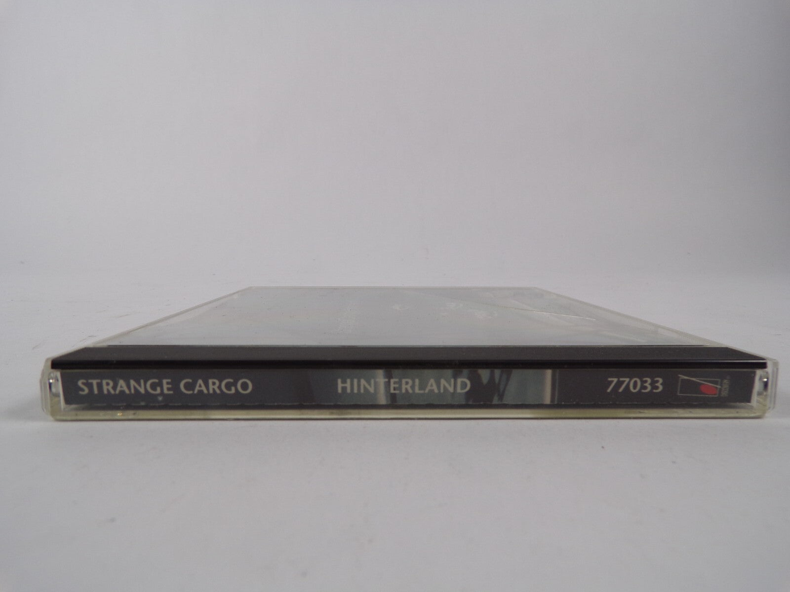 Strange Cargo Hinterland Million Town She Cries Your Name Lost In Blue CD#61