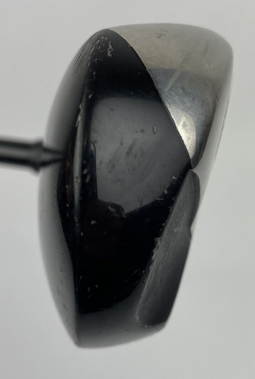 Callaway X Series 4H hybrid ladies graphite shaft Lamkin oversize grip right hand golf club