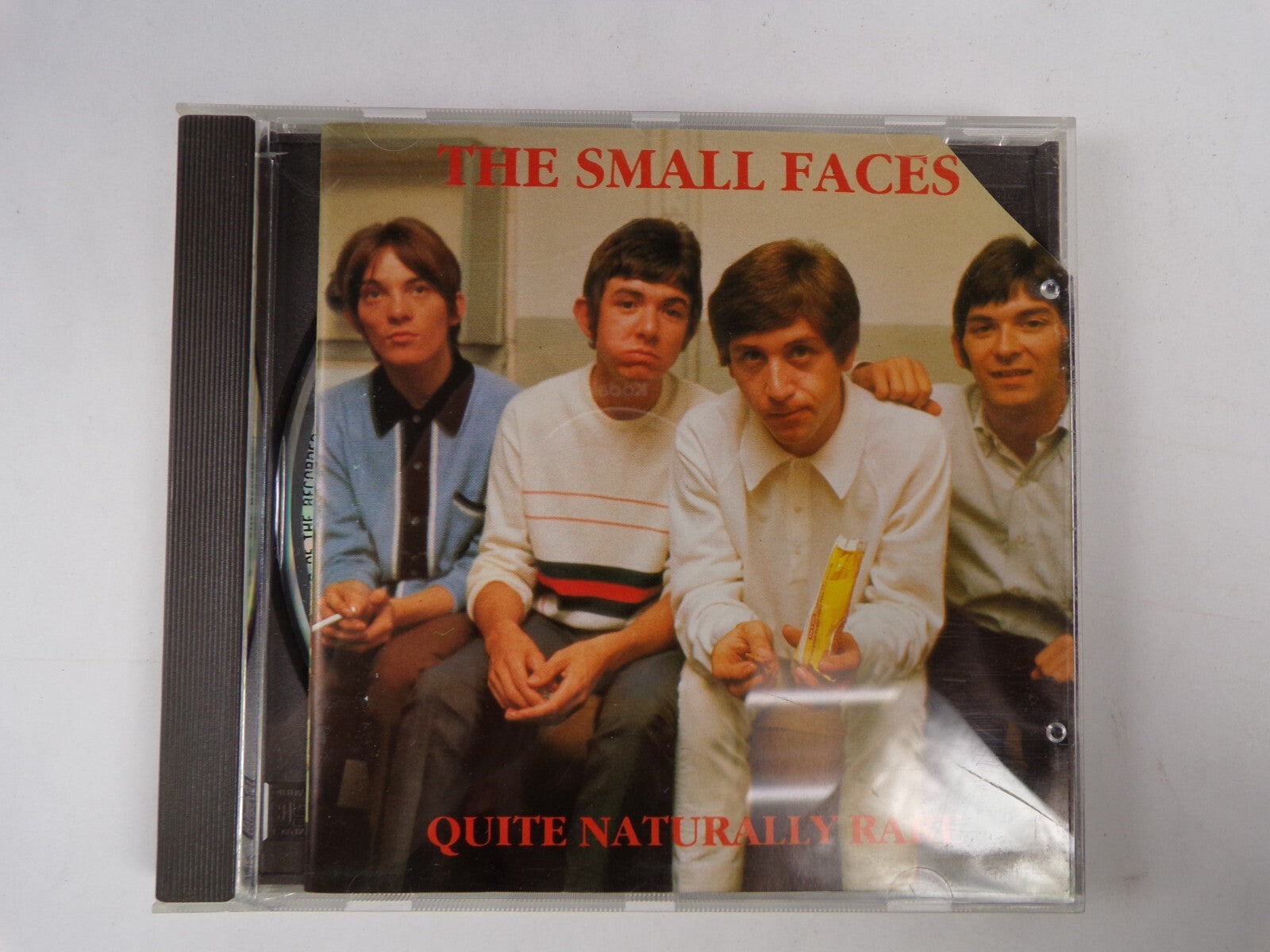 The Small Faces CD #19
