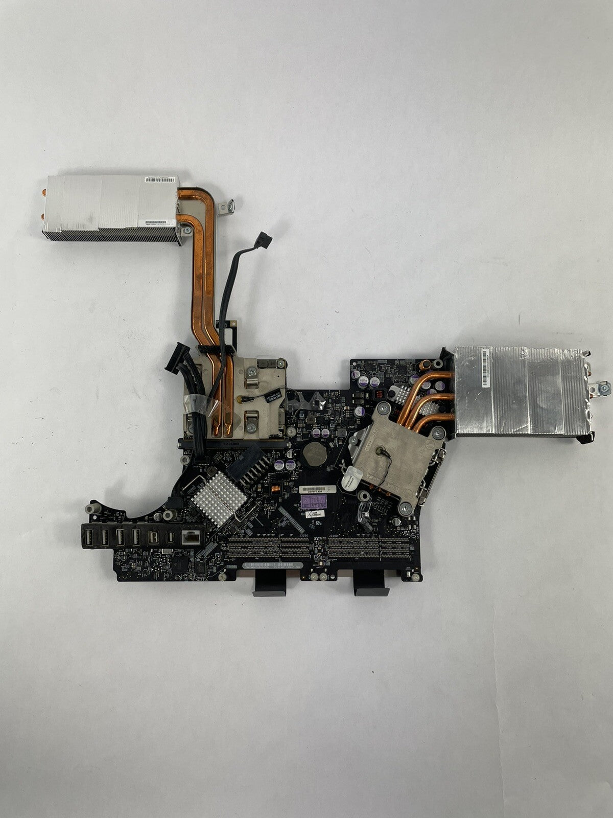 iMac 21.5" A1311 Logic Board 3.06 GHz Core i3 (I3-540) CPU EMC 2389 Mid 2010
