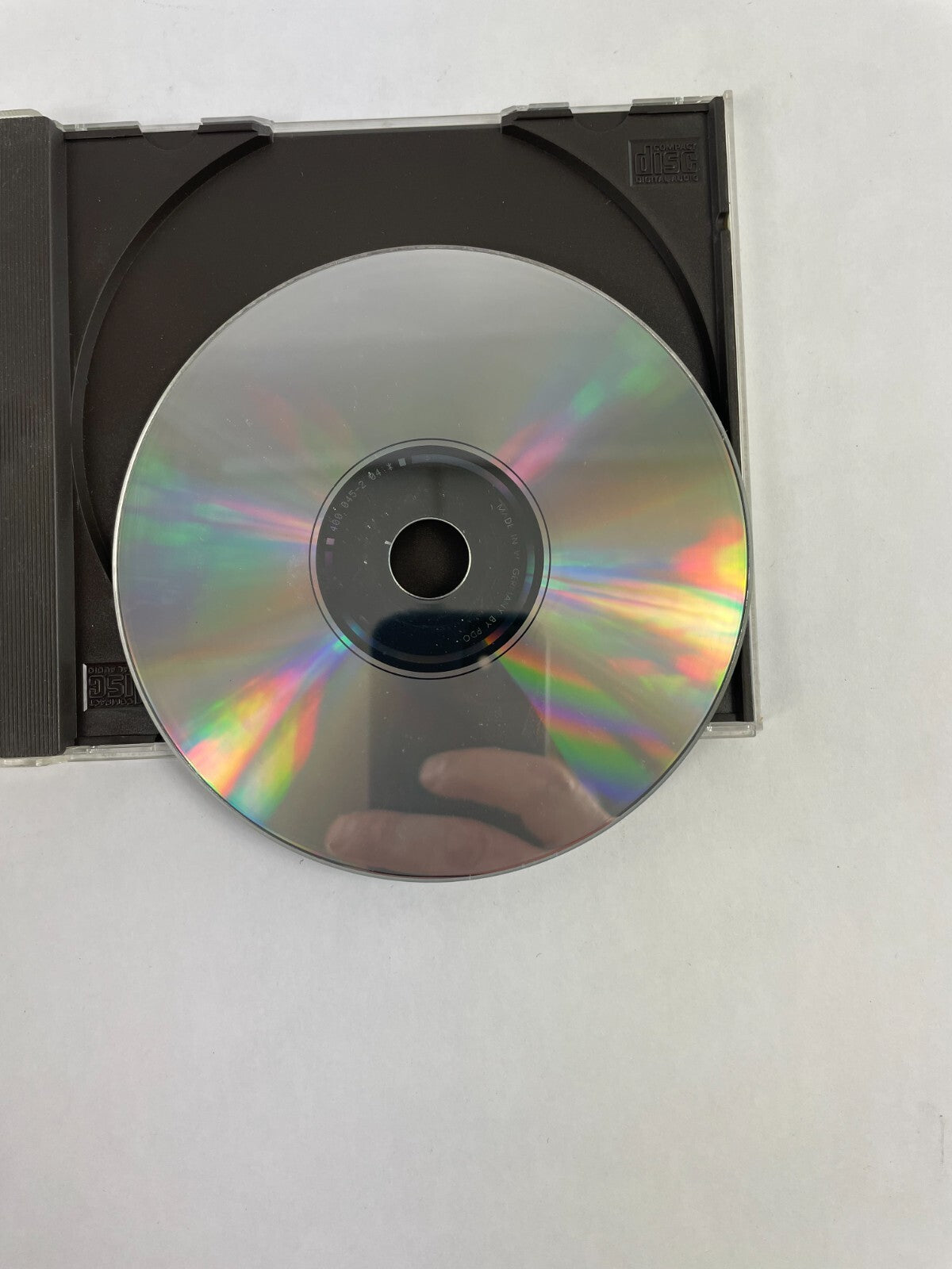 Antonio Vivaldi Le Quattro Stagioni Allegro Presto Largo Adagio CD#72