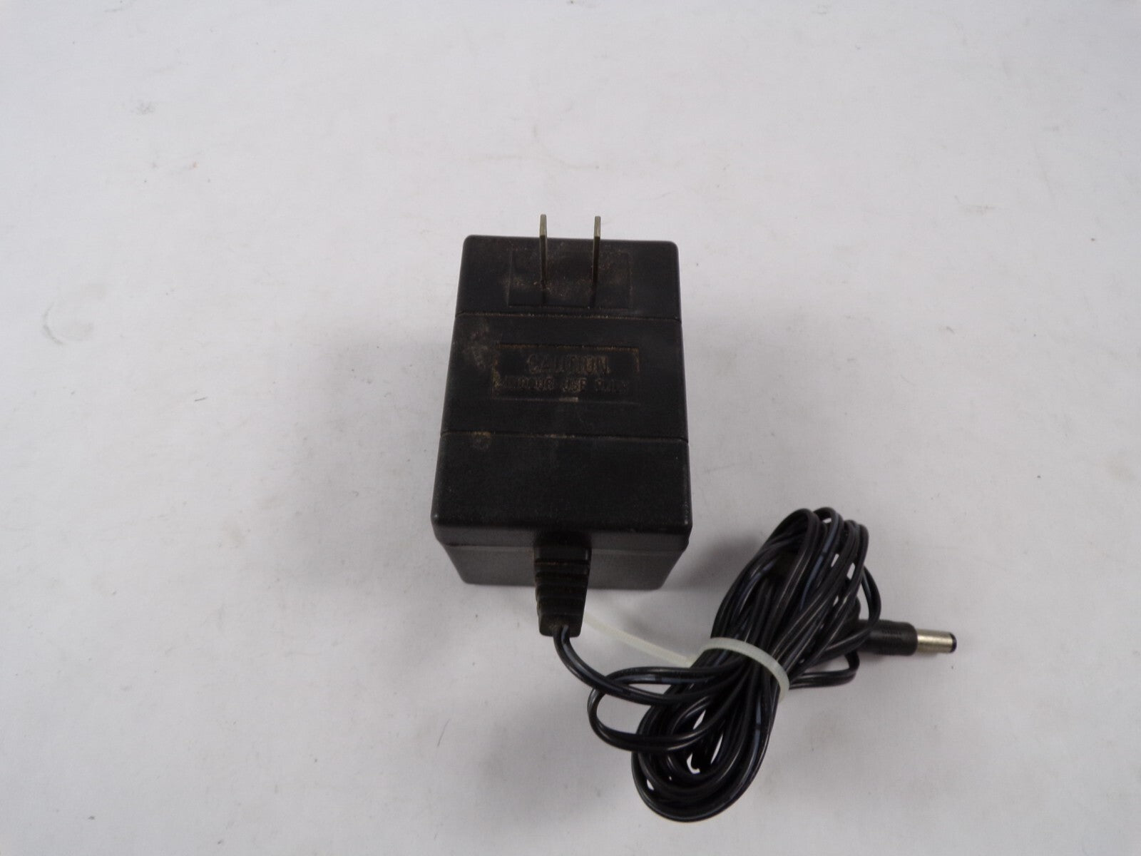 Genuine ENG Class 2 48-6-1000D Output 6 V 1000mA Power Supply Adapter A85