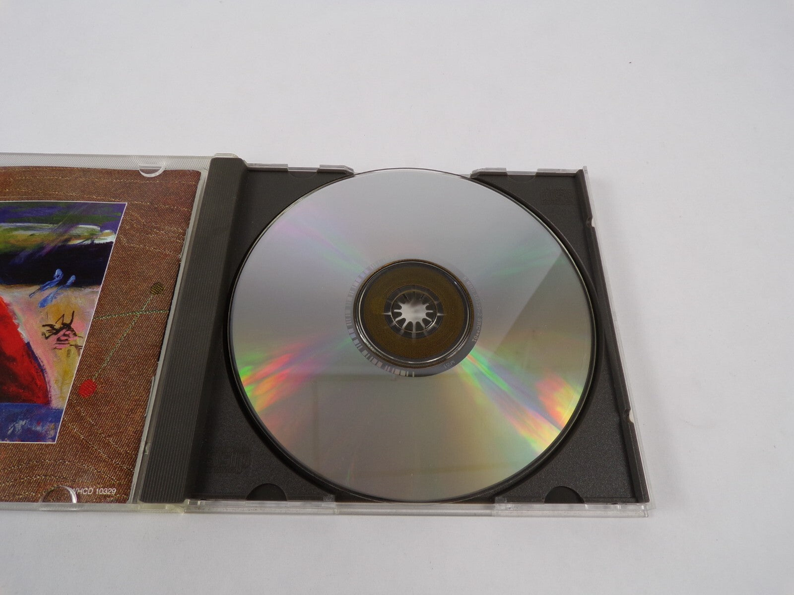 Michal Hedges The Road To Return Prelude Road To Return Communicate Sister CD#12