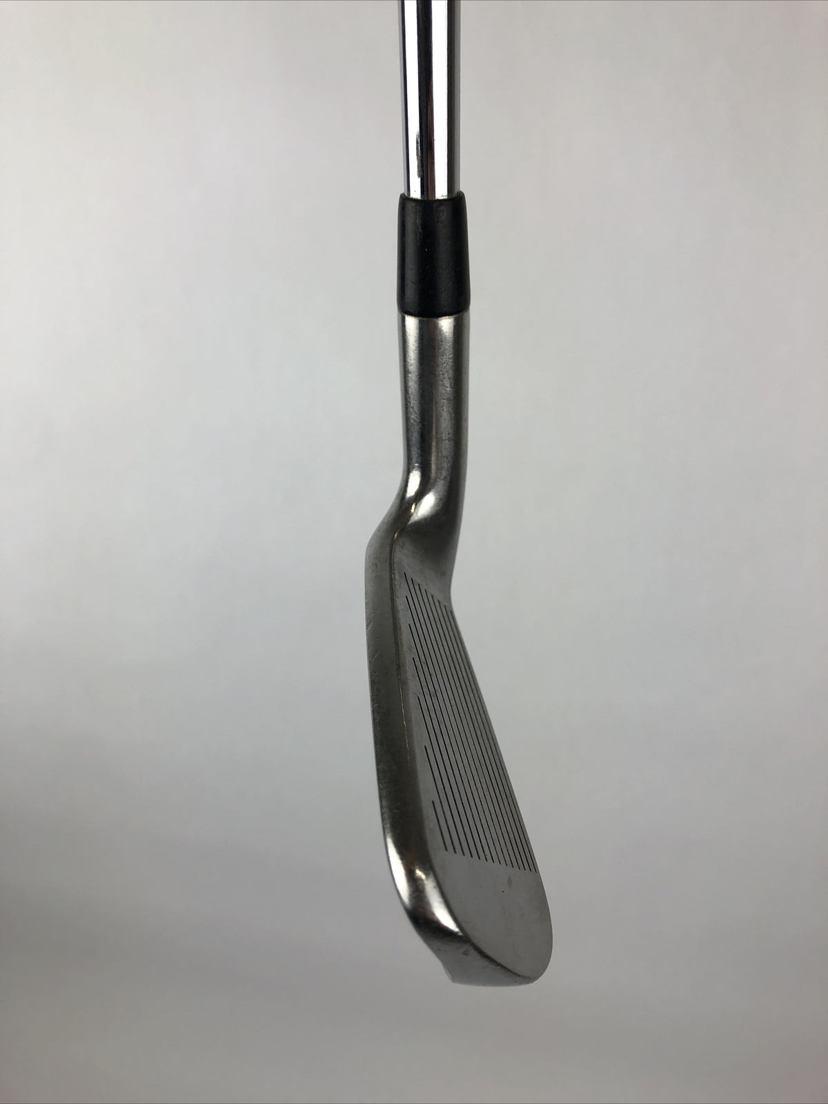 Titleist DCI Gold 981 6 iron Tri-Specs stiff graphite shaft Karma grip 37.5 inch