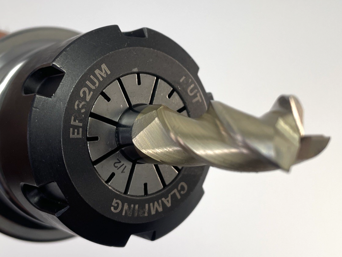 ER System BT40 ER32 Collet Chuck Tool Holder 70L CNC Mill End Mill Cutter CNC