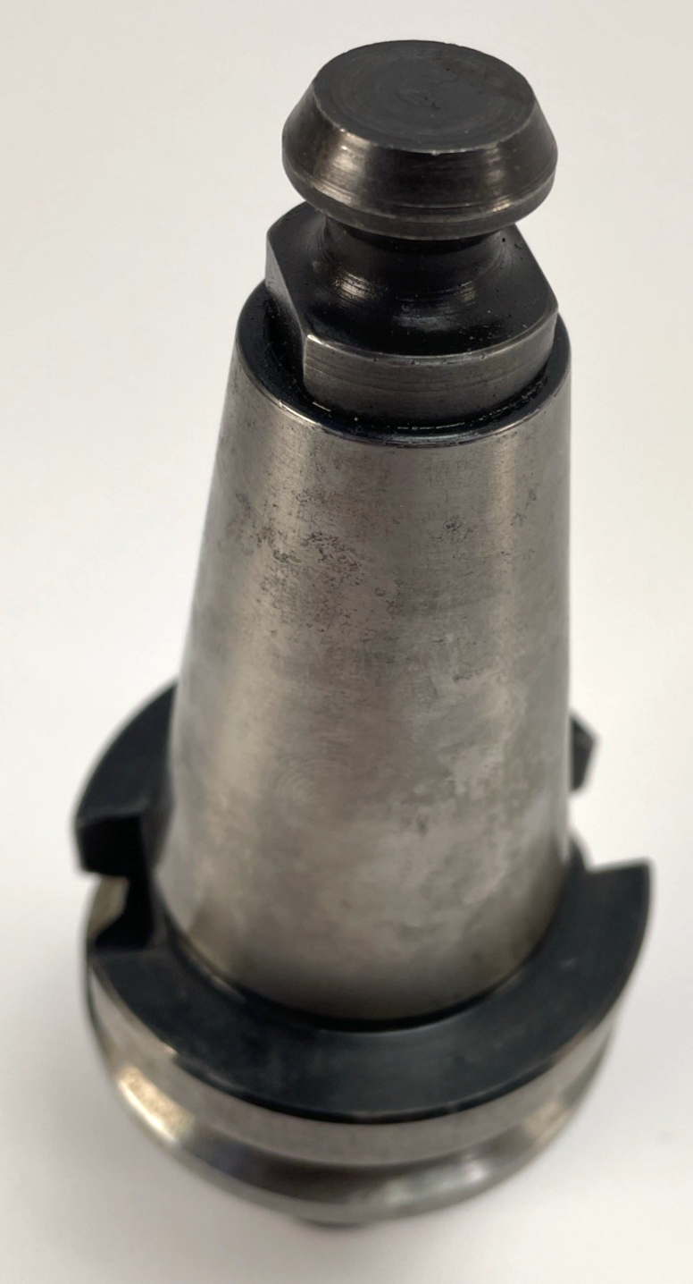 BRINEY BT40DA 200-300 COLLET CHUCK TOOL HOLDER BT40 DA300 BT-40 DA-300 CNC MILL