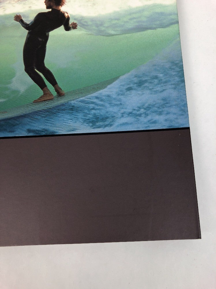  Volume 22 Twenty Two Issue 1 One  THE SURFERS JOURN - Fast First Class Shipping