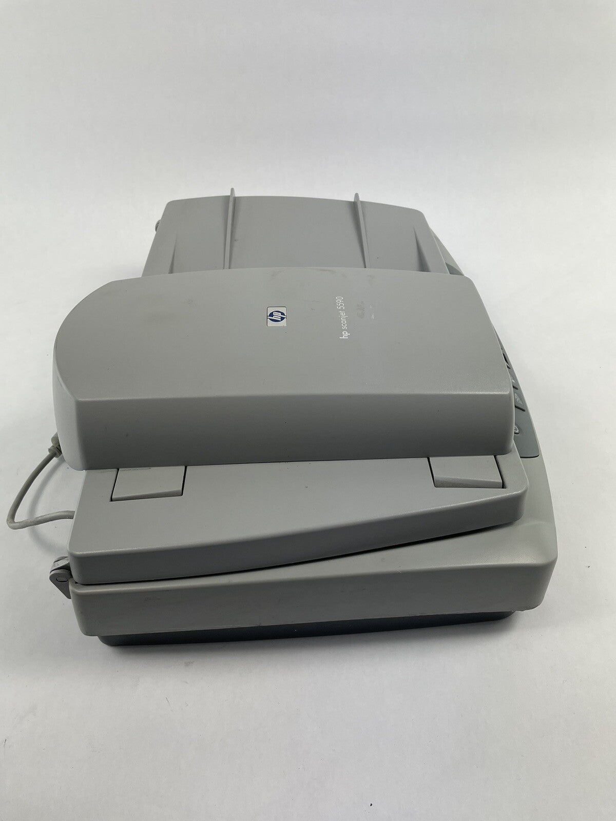 GENUINE HEWLETT PACKARD HP SCANJET 5590