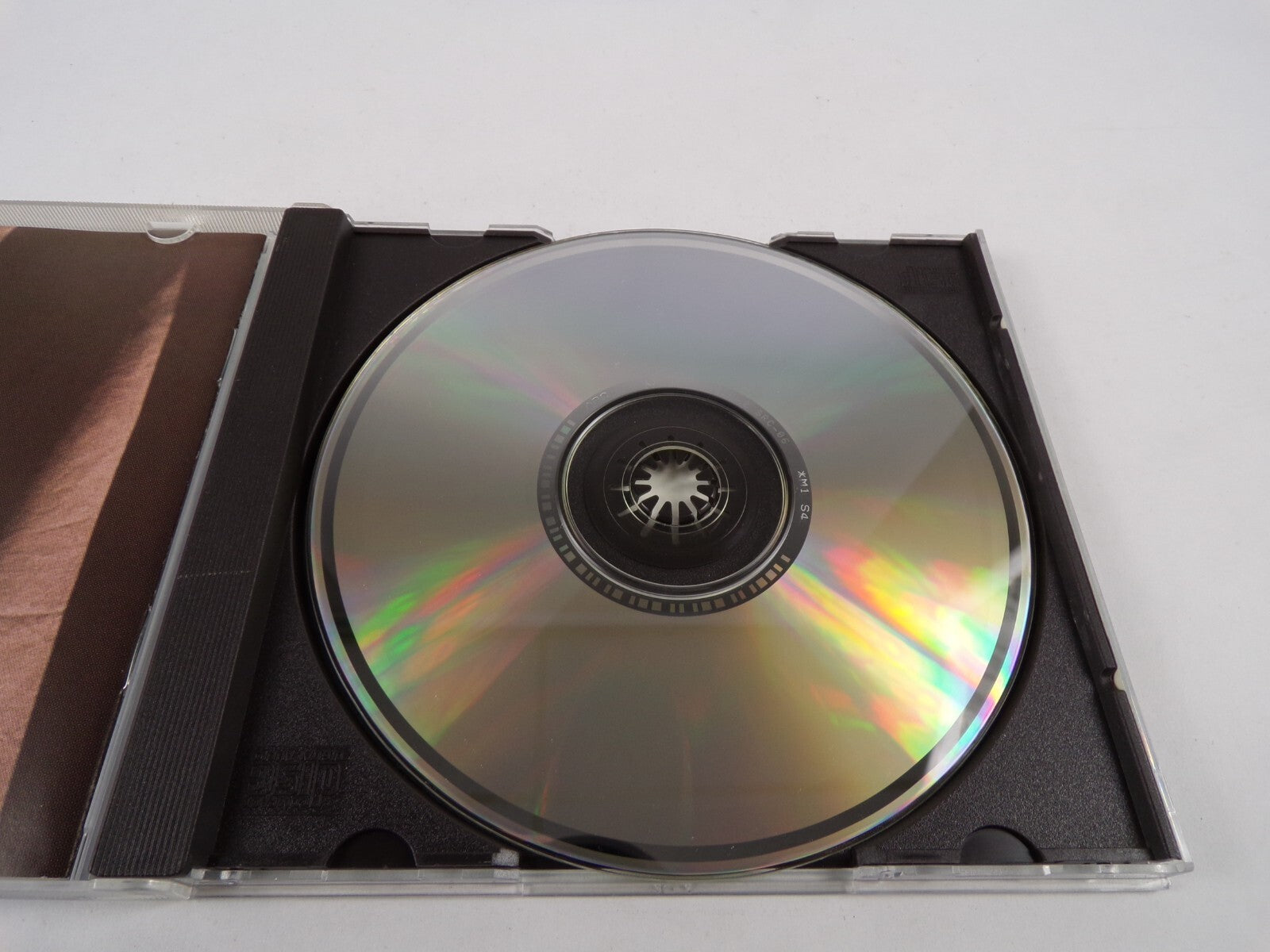 Don Henley Building The Perfect Beast The Boys Of Summer Land Of The LivingCD#21