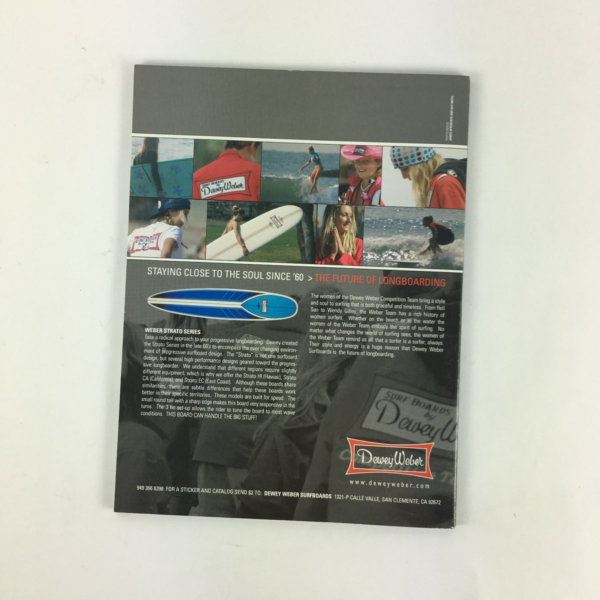 February 2004 Longboard Magazine Getting Away 4 Exotic Surftrips By Land,Sea,Air