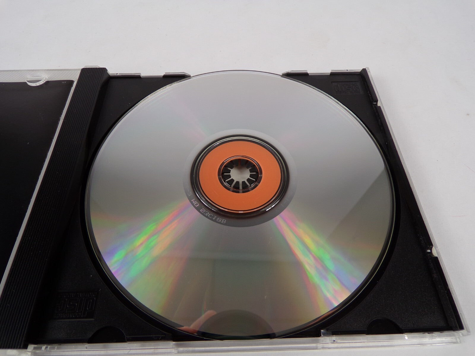 The Band Northern Lights -Souther Cross CD #10