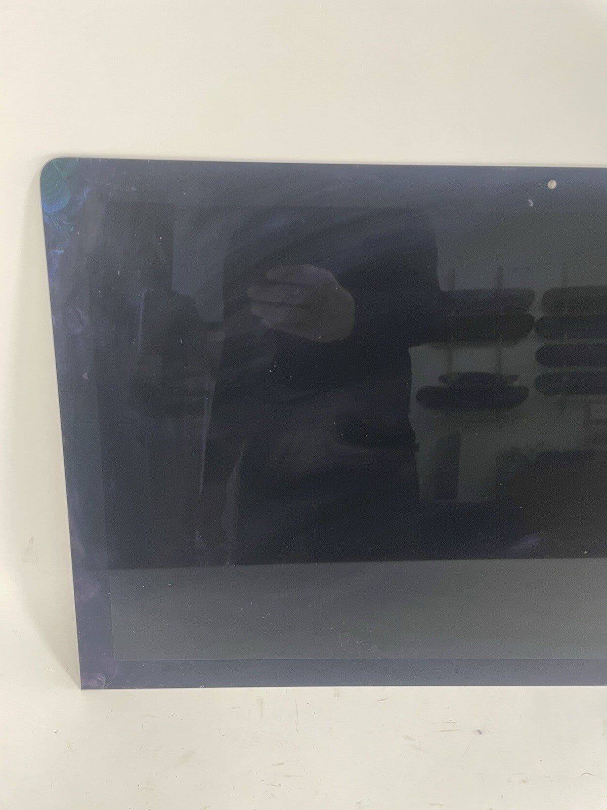 Apple iMac 27" Mid-2017 A1419 (EMC 3070) LM270QQ1(SD)(C1) 5K LCD Display Panel