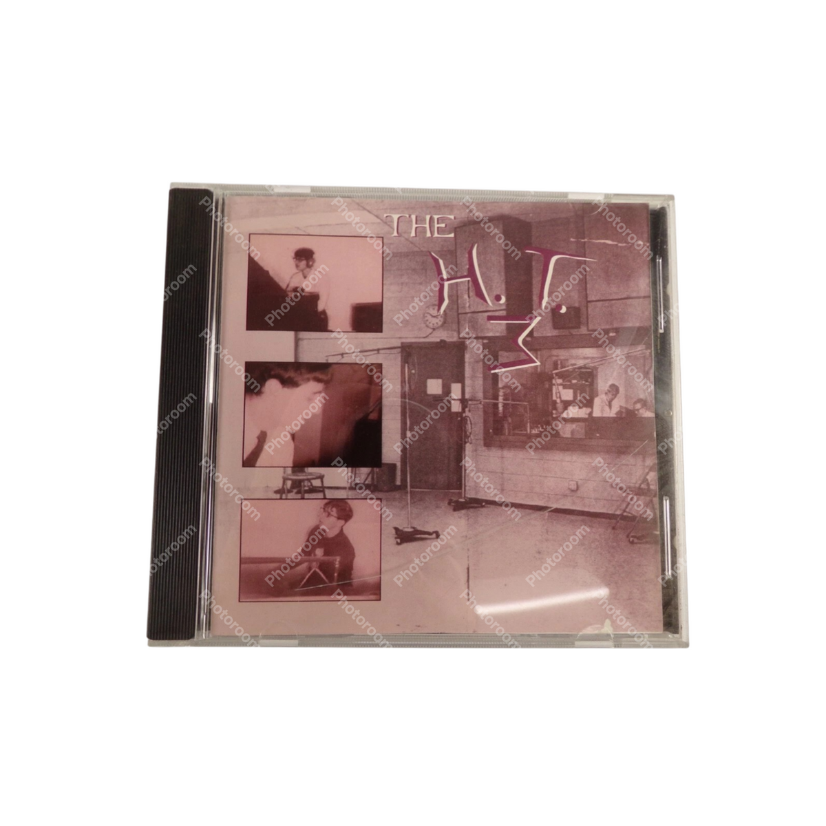 The Ht3 Sing La La Youre Gonna Leave Cool Breeze Boots CD#50
