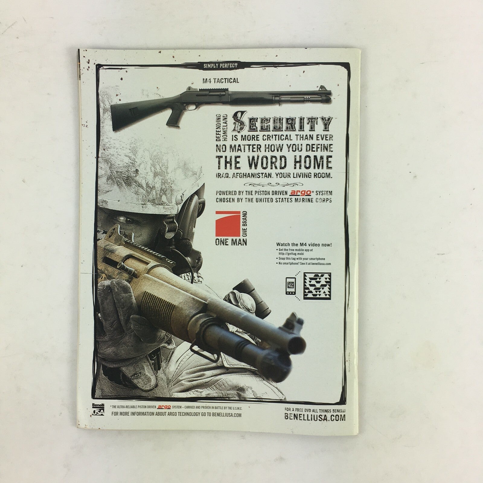 July 2011 Guns & Ammo Magazine Hornady's .300 Whisper Reloading The 6.5-284
