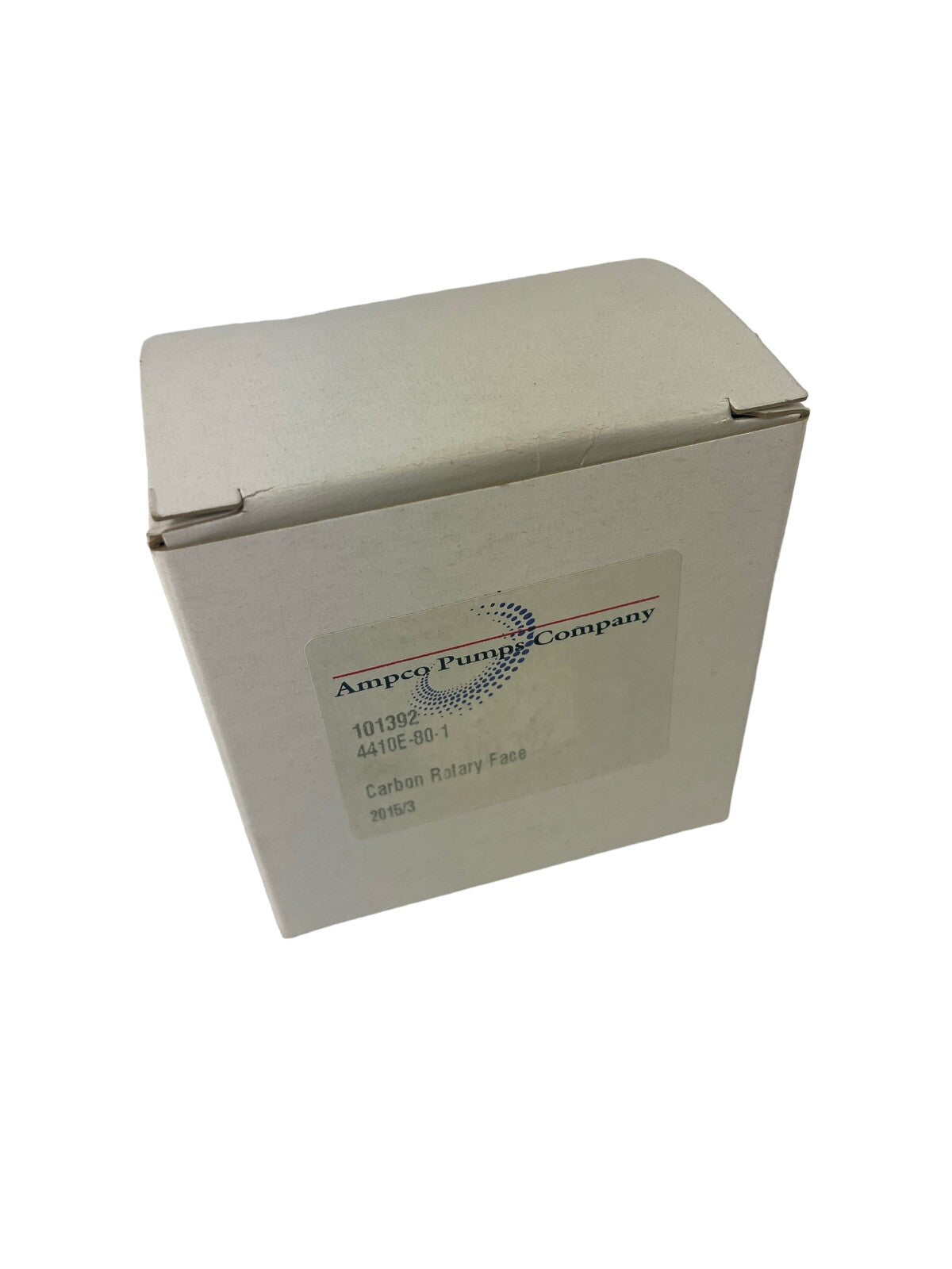 AMPCO 4410E-80-1, CARBON SEAL Pump Repair Part