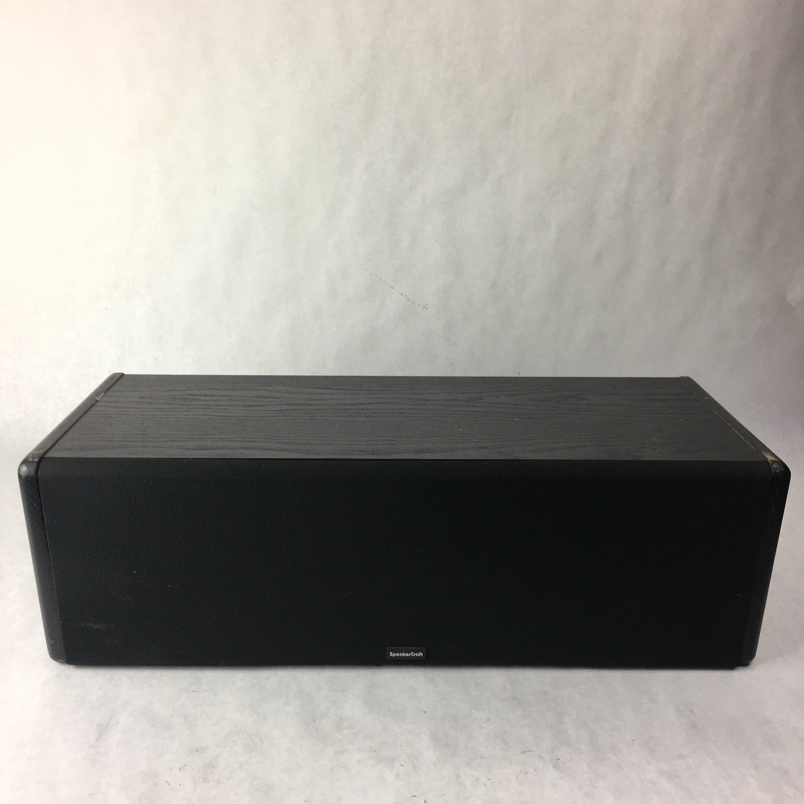 SpeakerCraft Monitor 6.5 LCR Center Channel 2 Way Speaker