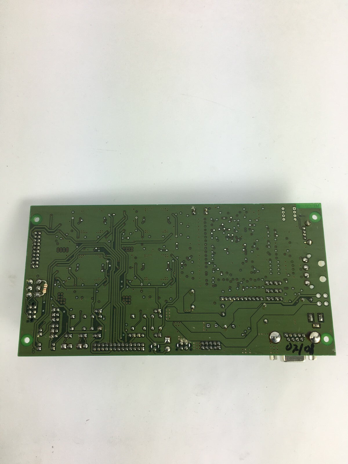 Genuine EK400.1 712EZ02 VGA USB Port Desktop PC