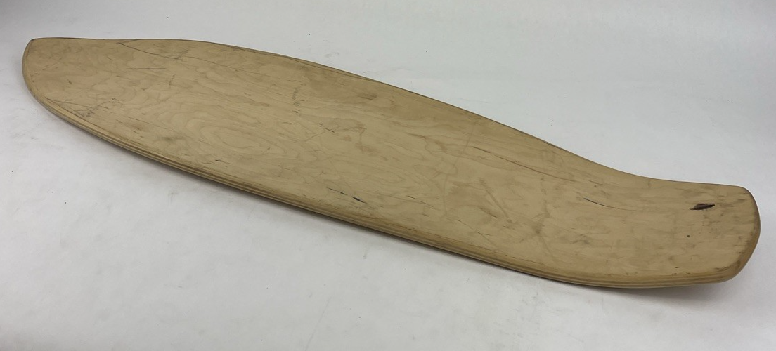 5 x Cruiser Popsicle Skateboard Decks For Art Project DIY Blemished Blank LOOK