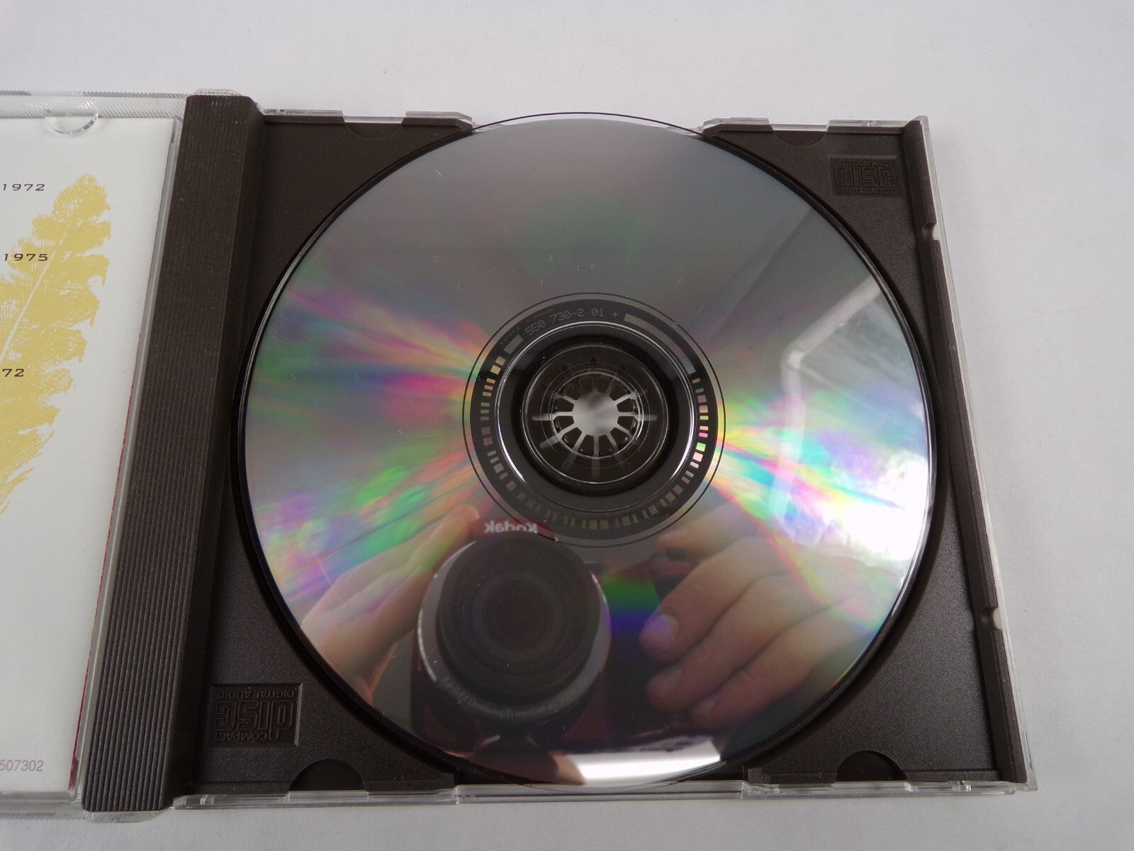 Uriah Heep Lady In Black Easy Livin' Shady Lady Gypsy Fallen Angel CD#58