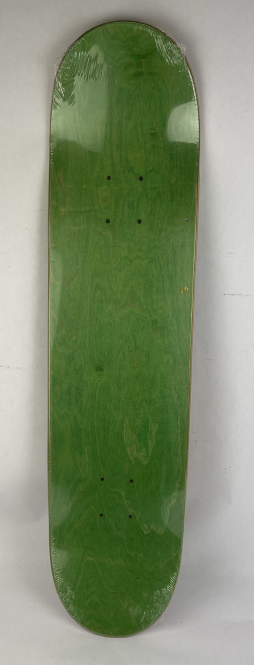 7 Ply Canadian Maple Professional Quality Skateboard Decks 7.675" x 31" Texas