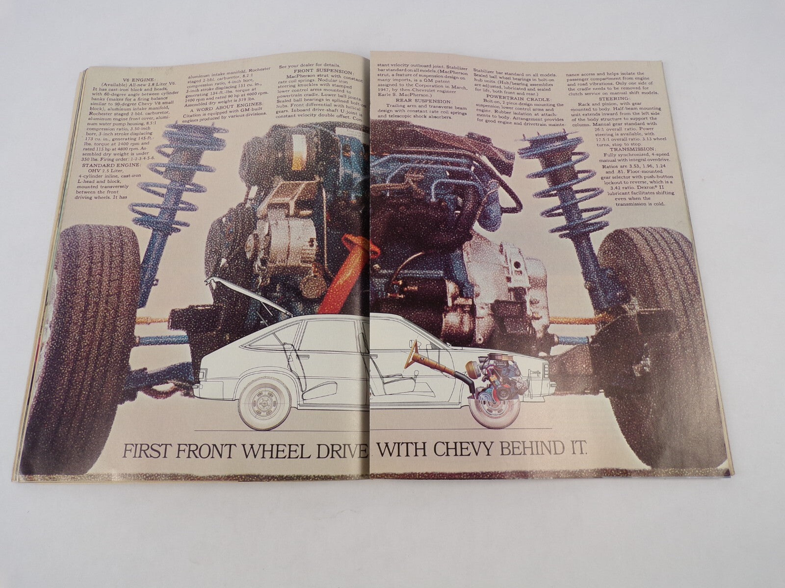 May 1979 Hot Rod Magazine Street Blower Auto Sound Systems Mild To Wild