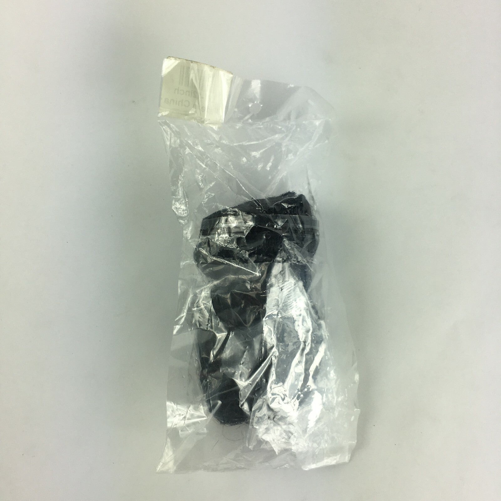 Brand New 100% Human Hair Unprocessed Hair Size 12" Style Black A3