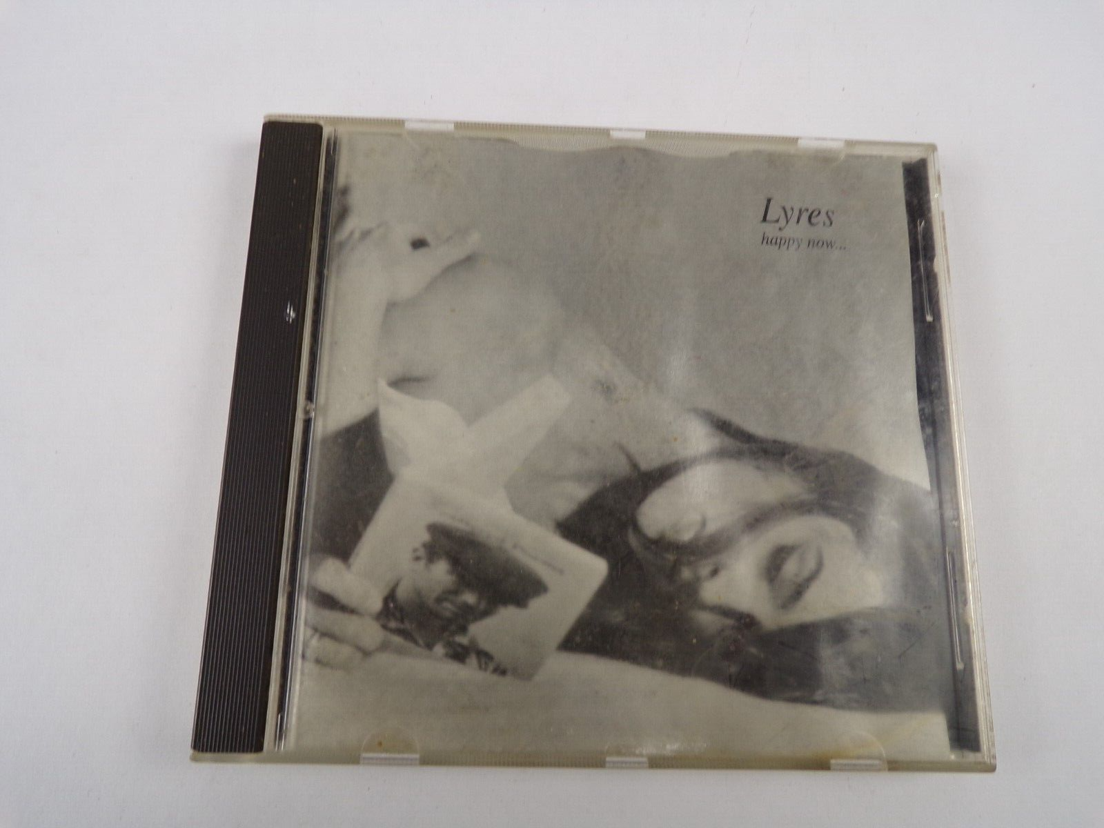 Lyres Happy Now Baby But If You Re Happy Never Be Free Pain Stoned CD#26