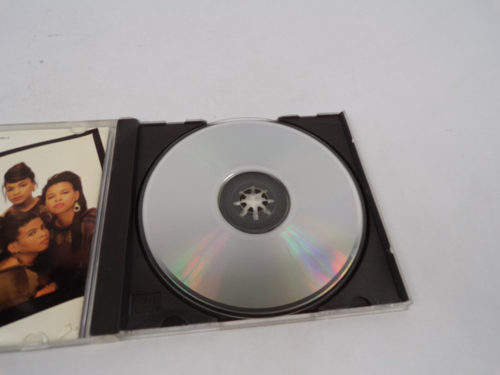 Born To Sing Envogue Party Strange Lies Hip Hop Bugle Boy Hold On Part Of CD#69