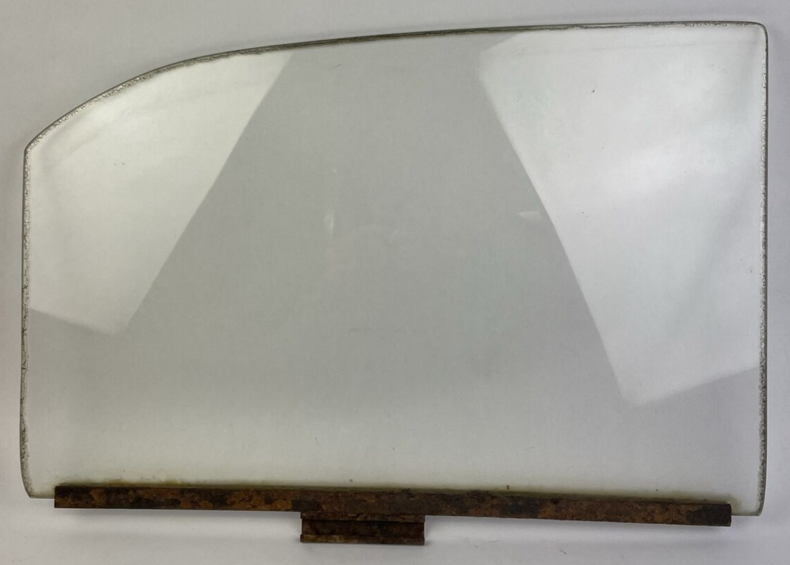 Ford Ranchero Falcon side glass OEM 1960-1965