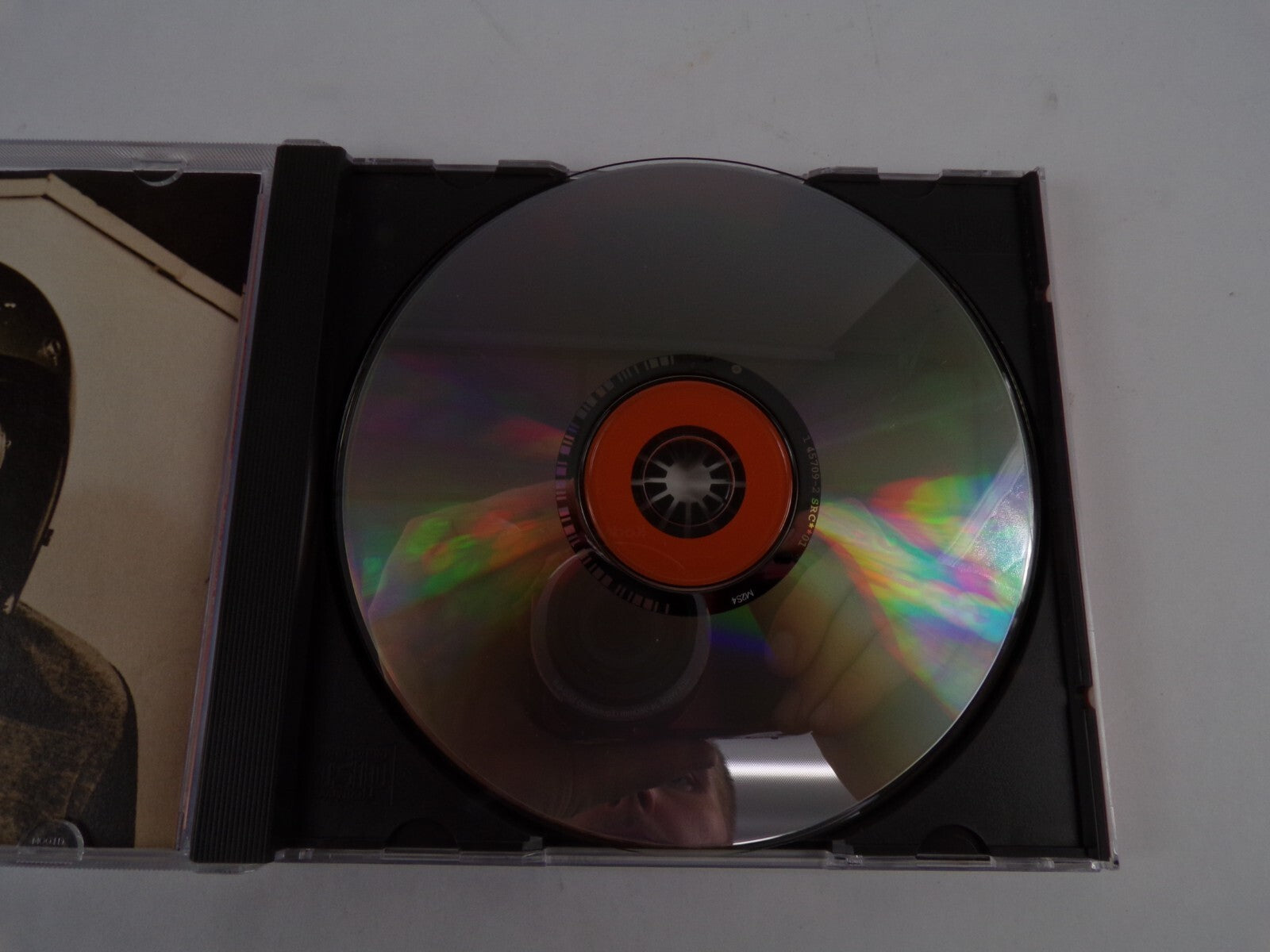 Barenaked Ladies Maybe You Should Jane A Little Tiny Song Drive CD#41