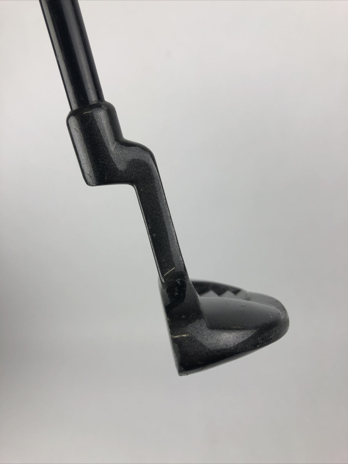 DiamondBack Golf Soft Copper Face Series DB2 RH 35" Putter Rosasco PGE Grip