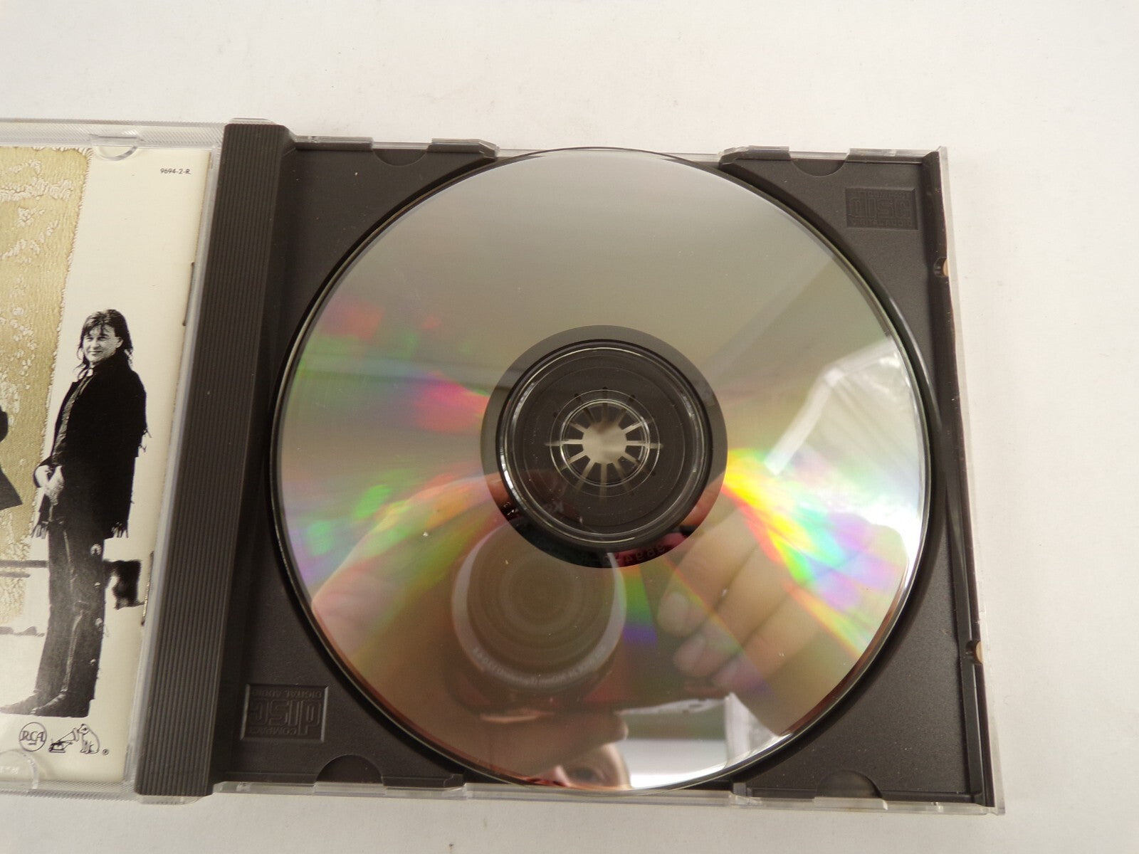 Poco Legact When It All Began Call It Love Nothin To Hide CD#49