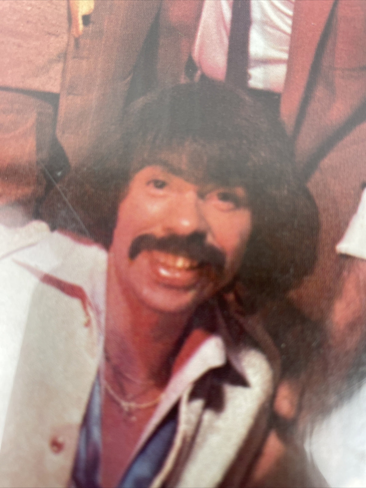 THE OAK RIDGE BOYS Lot Of 4 Vinyl Records LP * TOGETHER * Have Arrived * + More