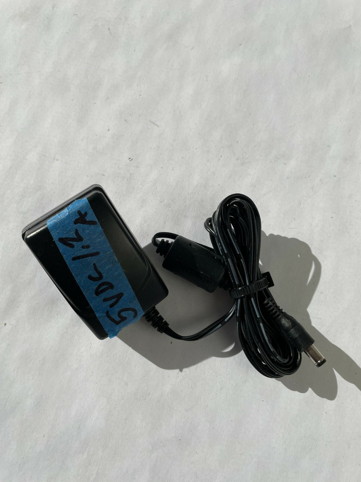 Genuine Ac Adaptor ENG 3A-055WP05 Output 5 V 1.2 A  Power Supply Adapter A81