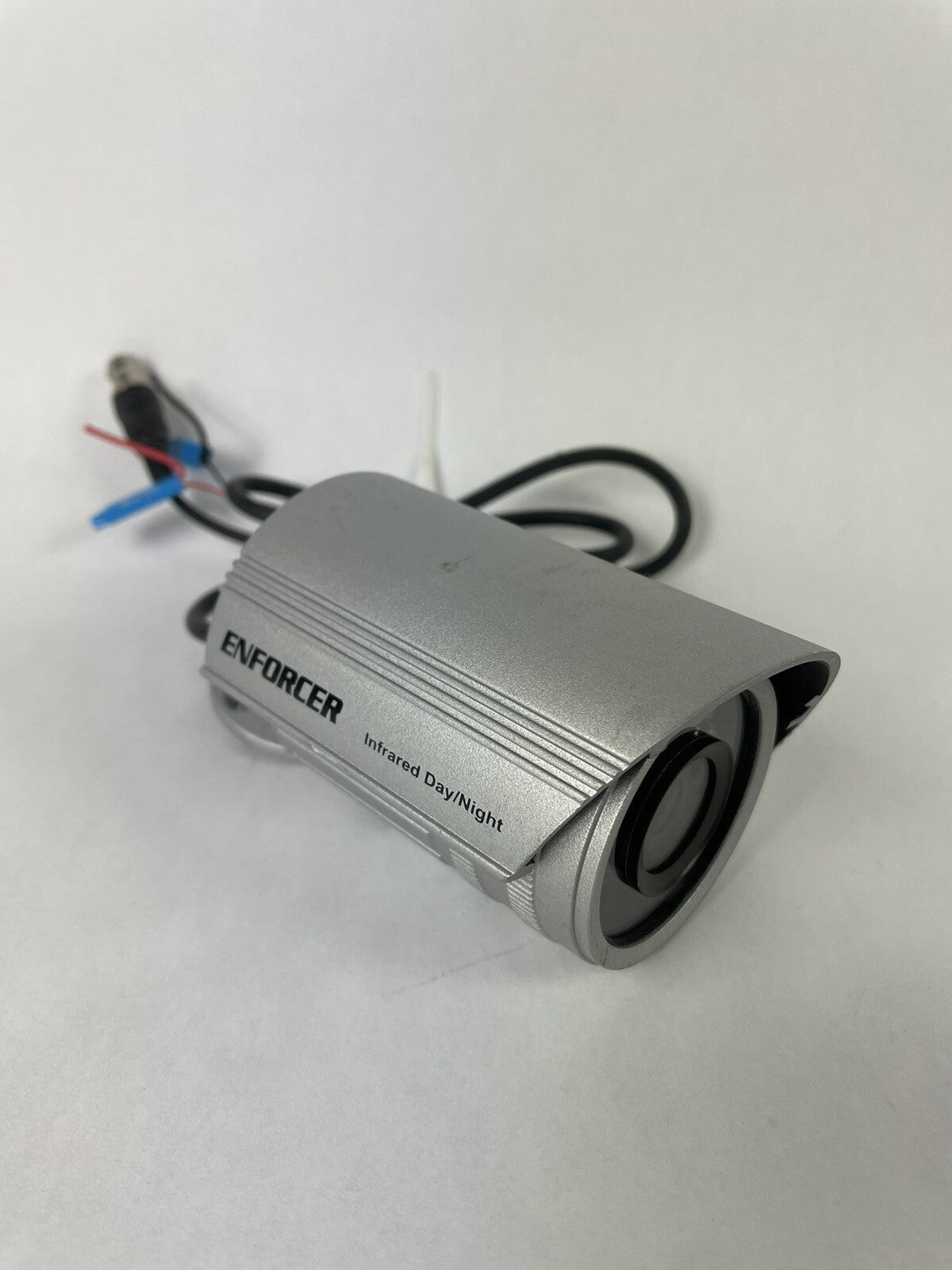 Seco-Larm EV-1026-N2SQ ENFORCER Infrared Day Night Camera 480TV Lines 2.9mm Lens