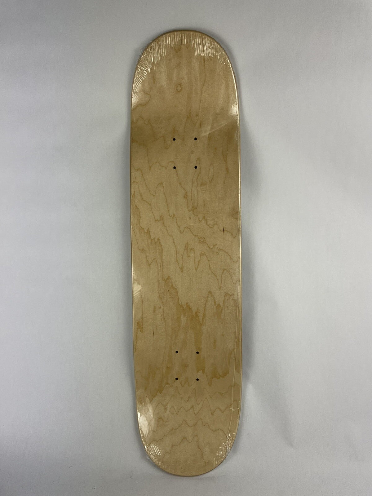 Pure skateboards - Hard rock maple 8.5" deck  C3