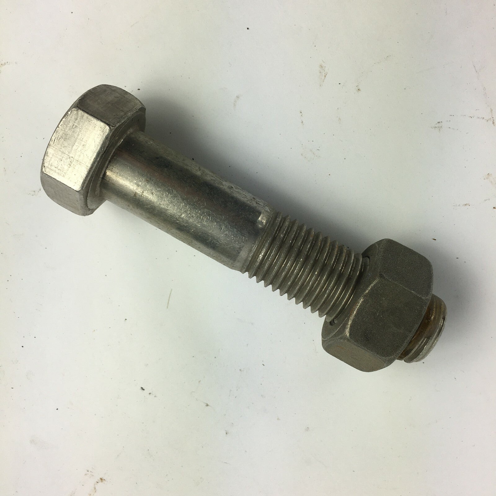 NBN A4-70 6 inches Width 2 inches Stainless Steel Screw / Bolt 