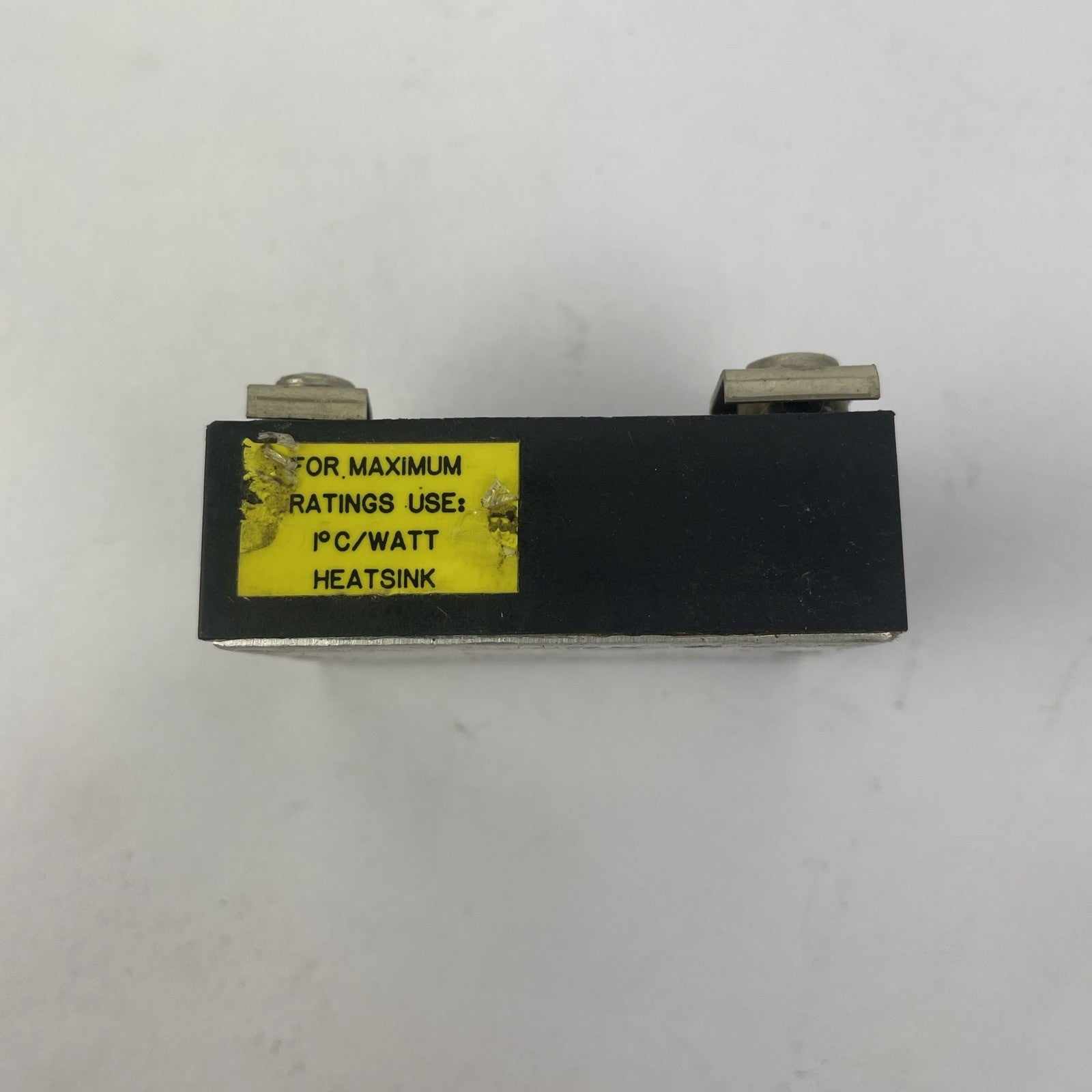GORDOS ARKANSAS GA5-2D10 RELAY SOLID STATE 3-32VDC GA52D10 NOS