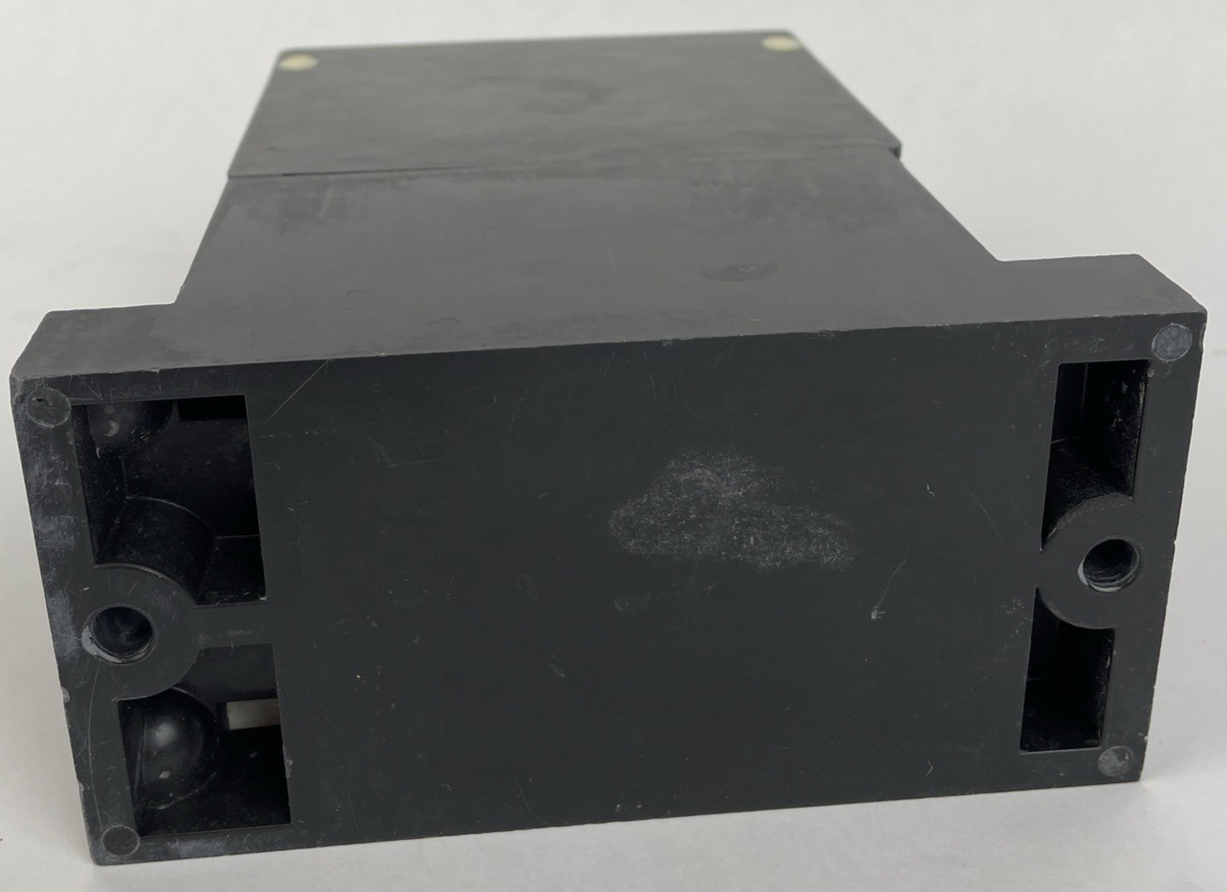 OEM Vapor Rail Corporation Critical Circuit Green Flag De-Energized Relay 36DC