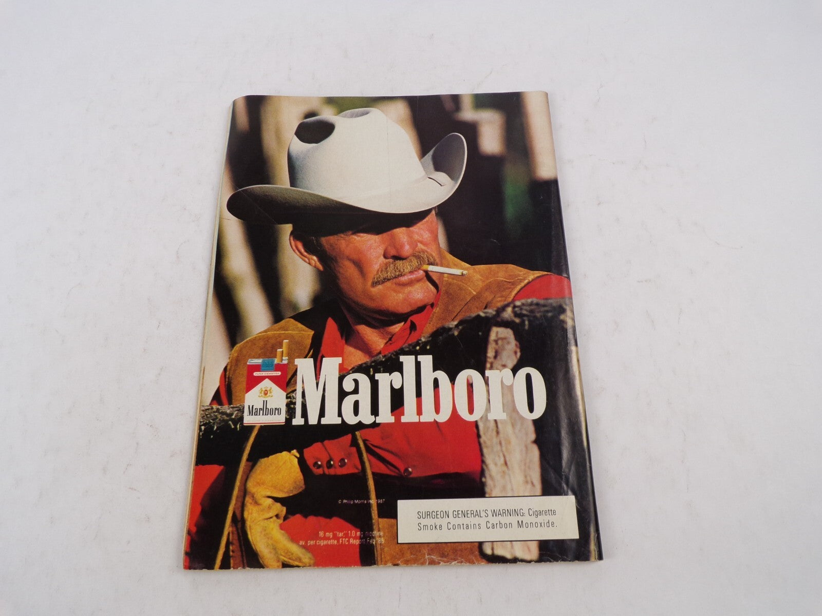 July 1988 Hot Rodding Magazine Hot Rod's Route Super Street Mini-Trucks Tour Ne