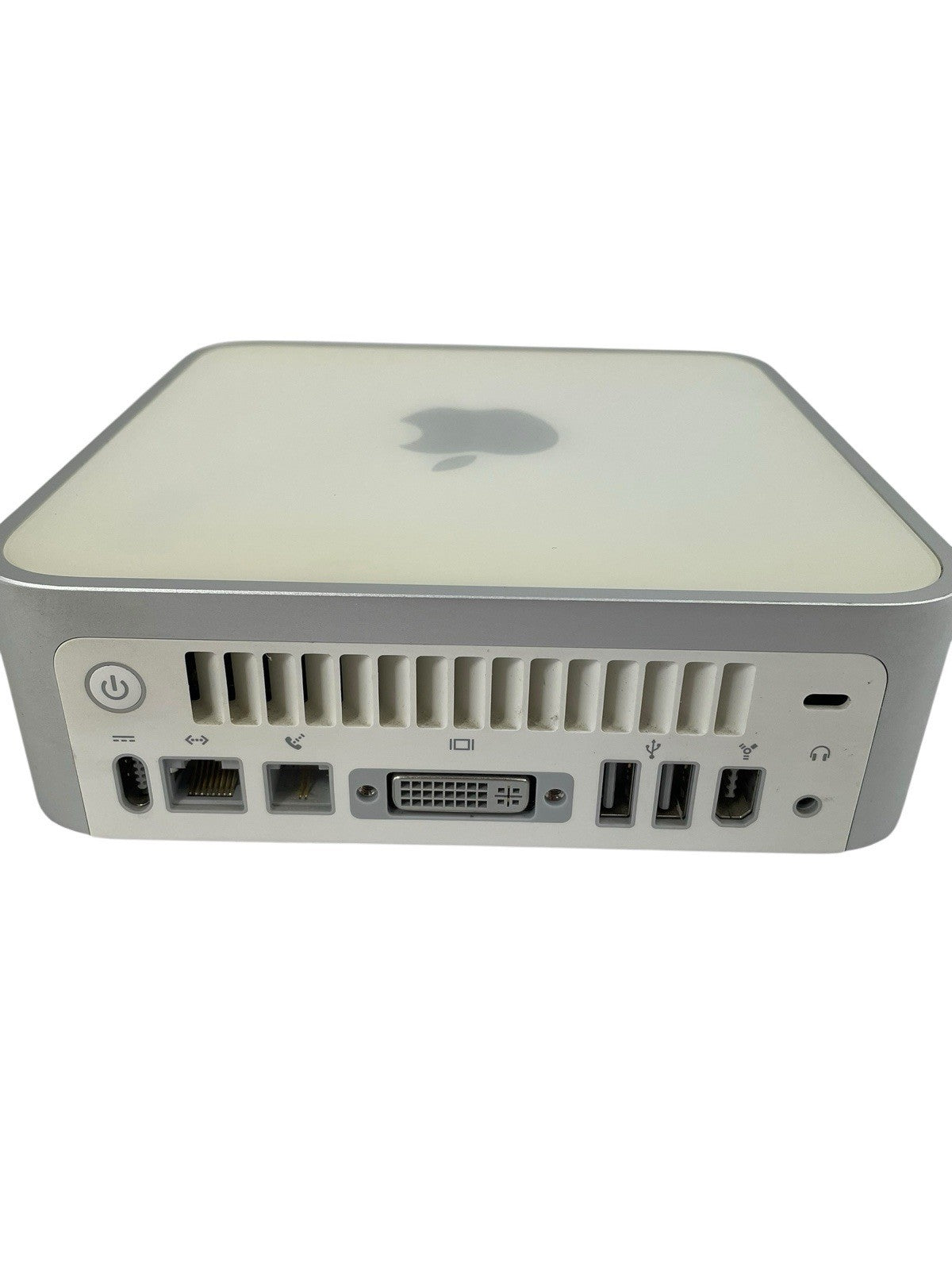 Apple Mac Mini 2005 A1103 1.33 GHz PowerPC 7447a (G4)