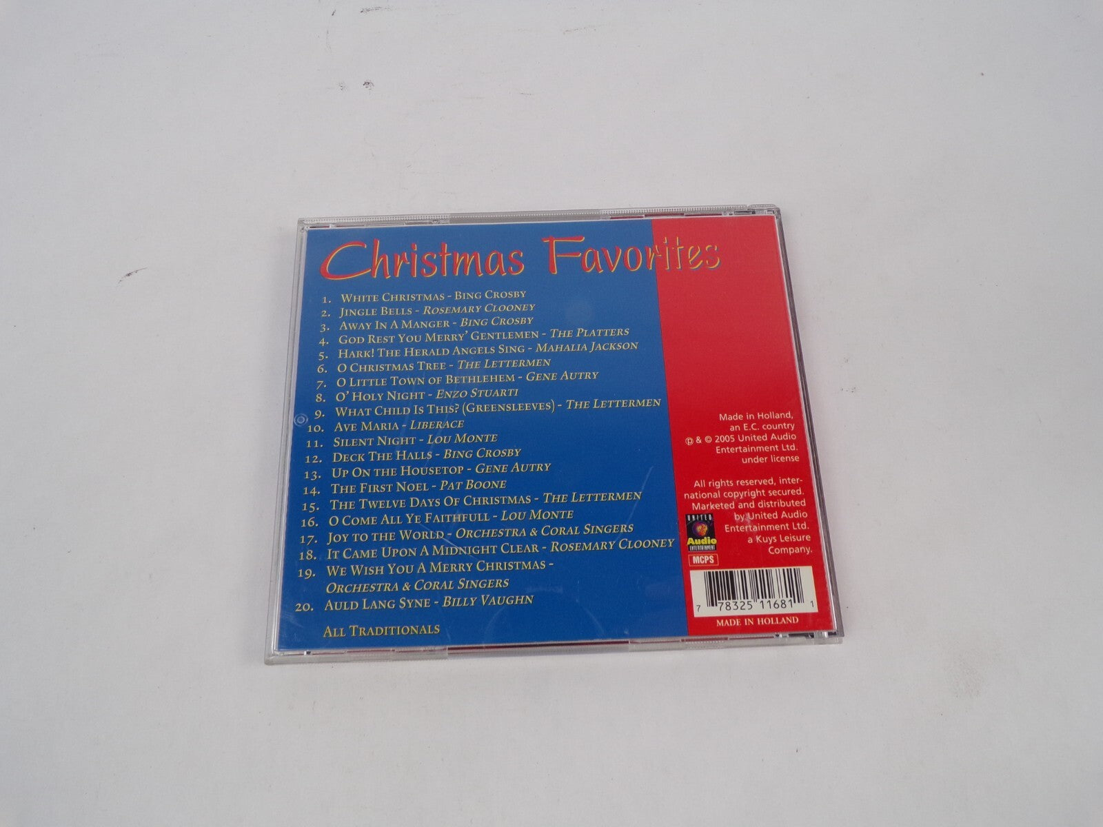 The Greatest Praise Songs Of The Church How Great You Are You're Beautiful CD#67