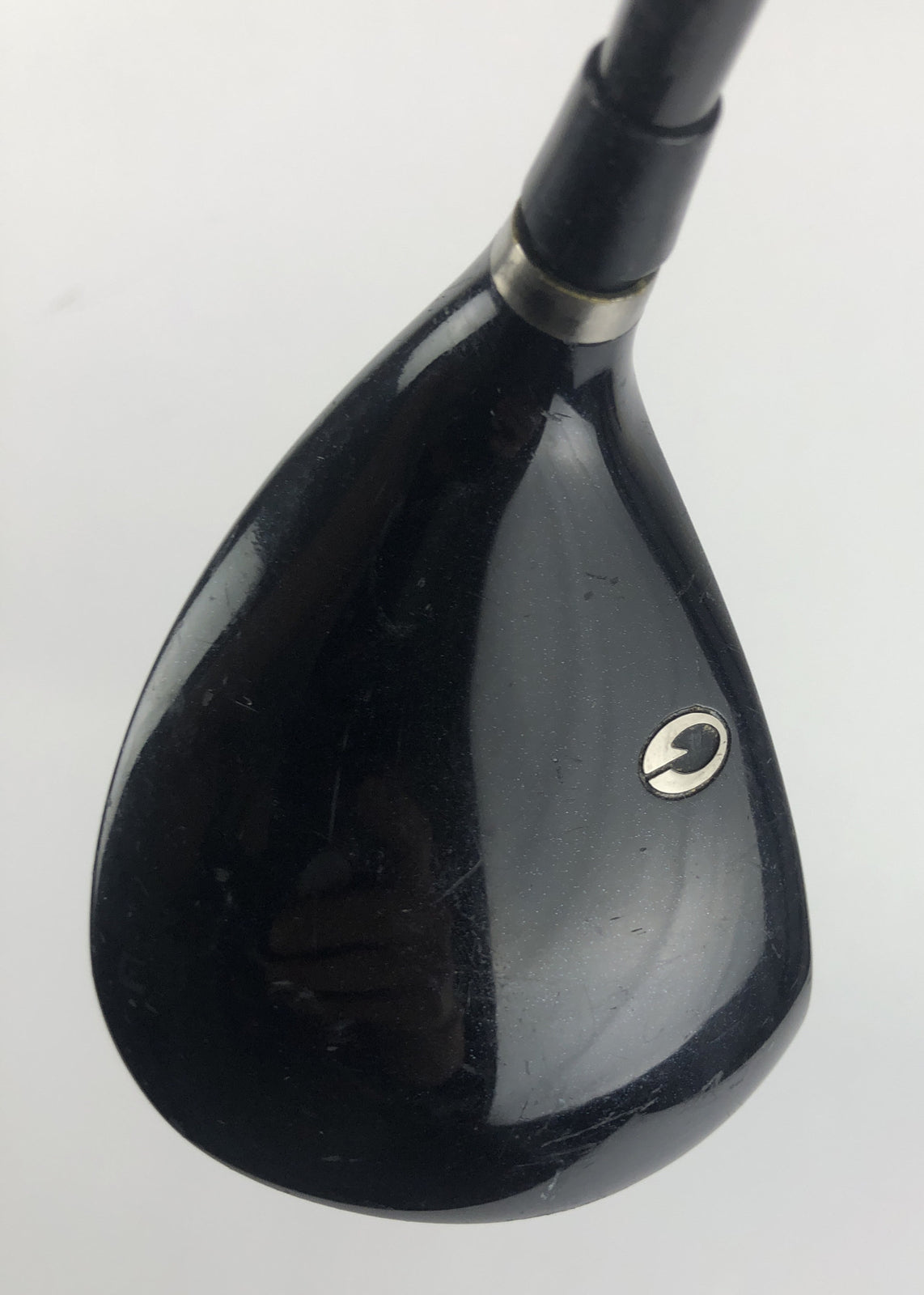 Grand Tag Golf Professional "Two-On" strong #3 Wood 13.5 UFO 2.2  S Graphite 