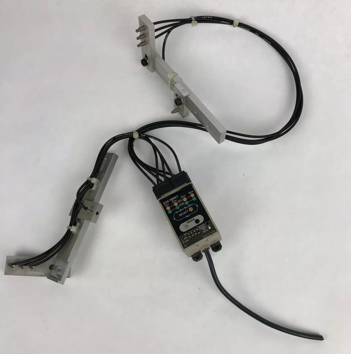 1PC NEW Omron Amplifier Photoelectric Sensor E3X-NM41 - Fast Free Shipping
