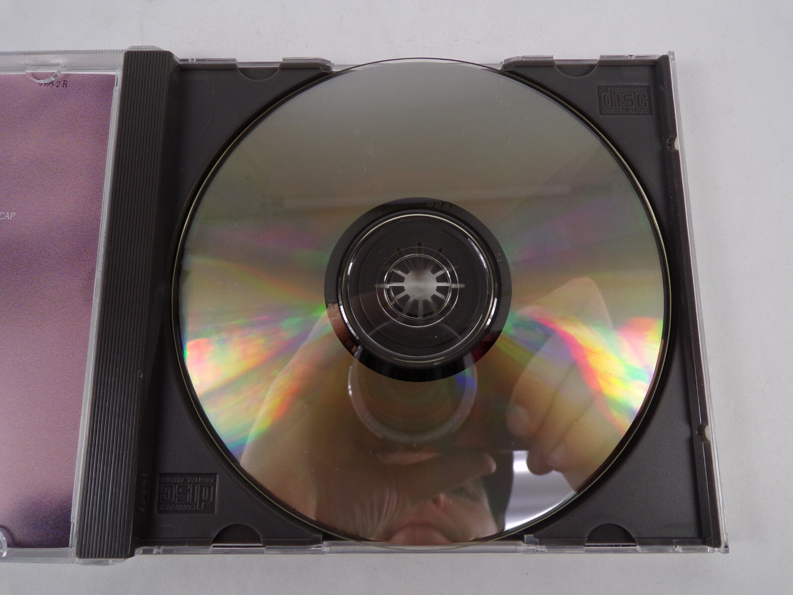 The Judds River Of Time CD #27