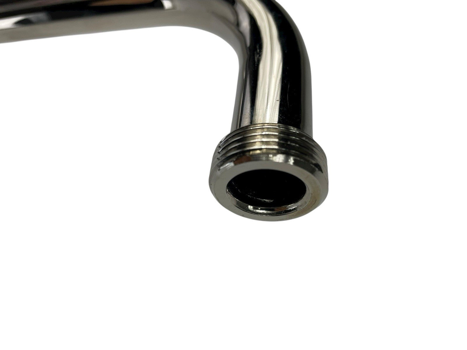 36" Wall Mount Rainfall Shower Arm - Polished Chrome