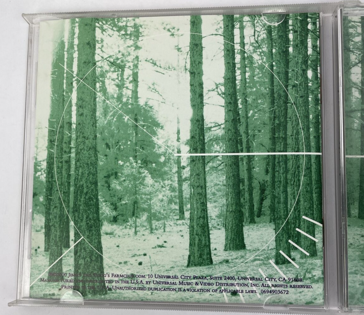 True North [Digital Audio CD] Fisher - Interscope Records 2000 - Promo Copy -DEF