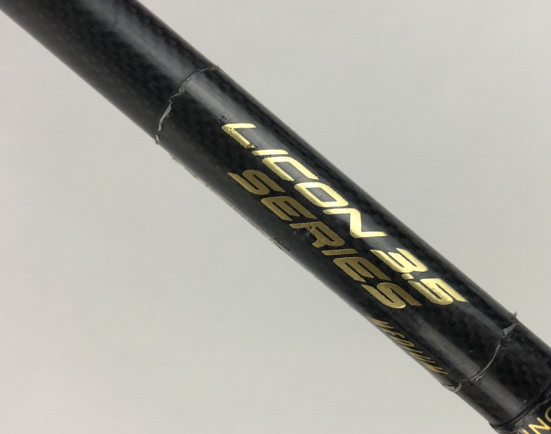 Cobra Baffler Blade TRD AMS 5355 4 Iron LICON 3.5 Medium Chamois Grip FSTSHP 