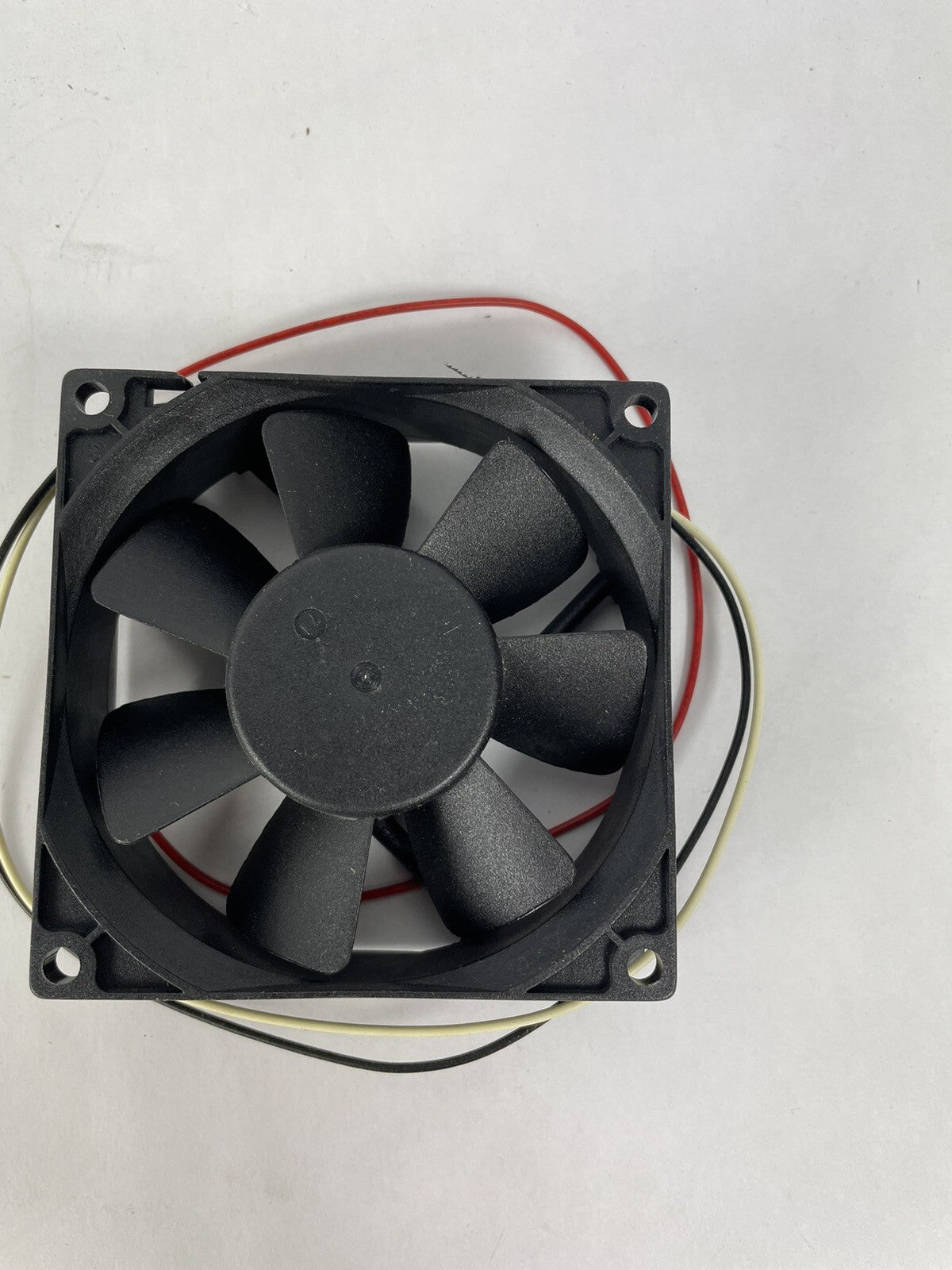 Comair Rotron CR0812UB-A73GL Server Cooling Fan DC 12V 0.45A 80x80x25mm 3-wire